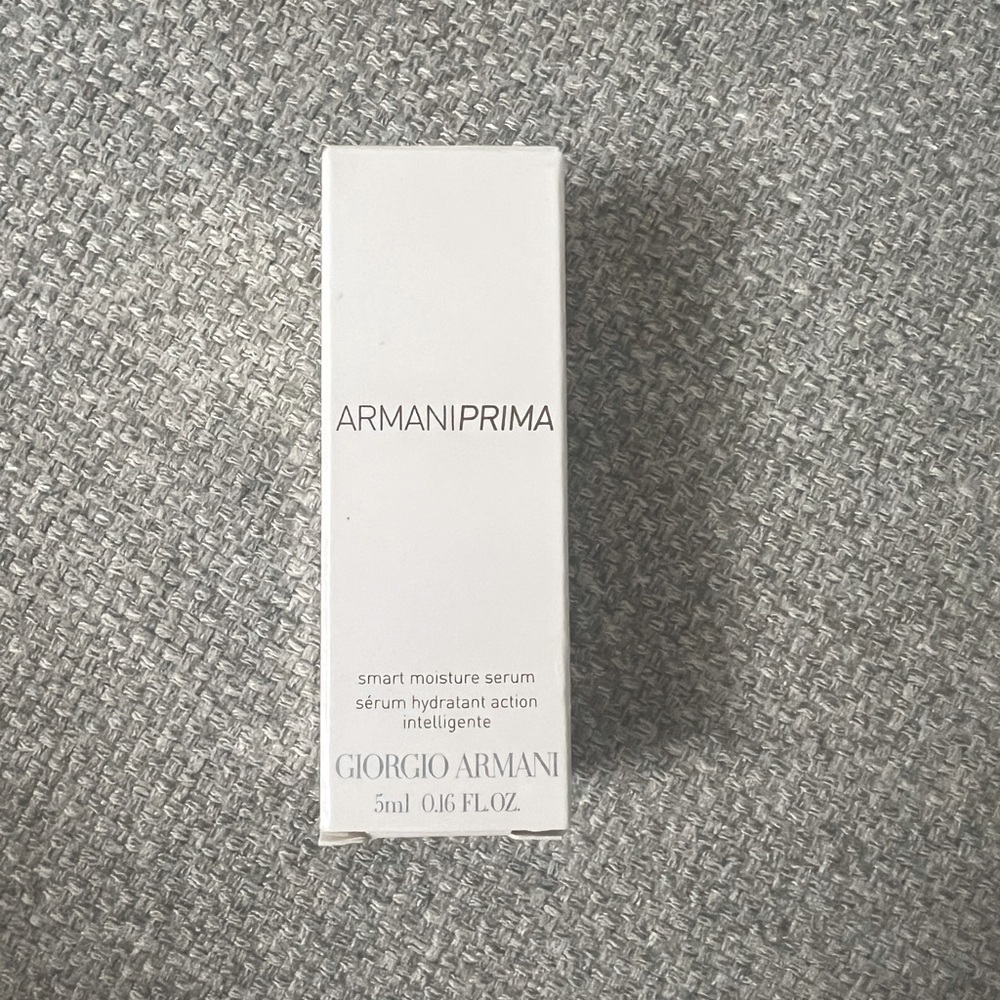 Giorgio Armani Serum